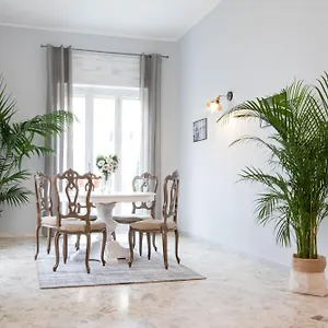 Rudiae Boutique Bed & Breakfast Lecce