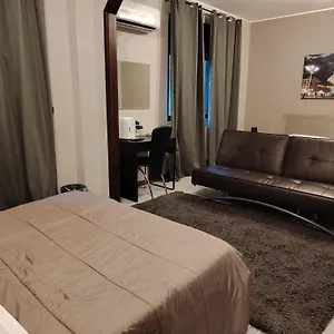 Calipso Bed & Breakfast Catania