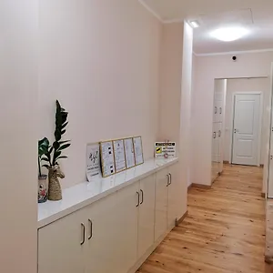 Station Group - Via Ponte Seveso 18 Guest house Milan