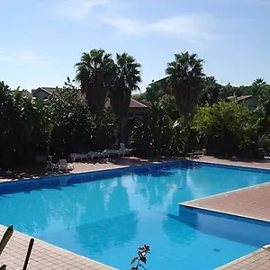 Calipso Bed & Breakfast Catania