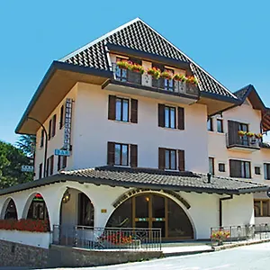 Hotel Alpino, Cuasso Al Monte