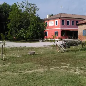 Barone Rosso Bed & Breakfast Treviso