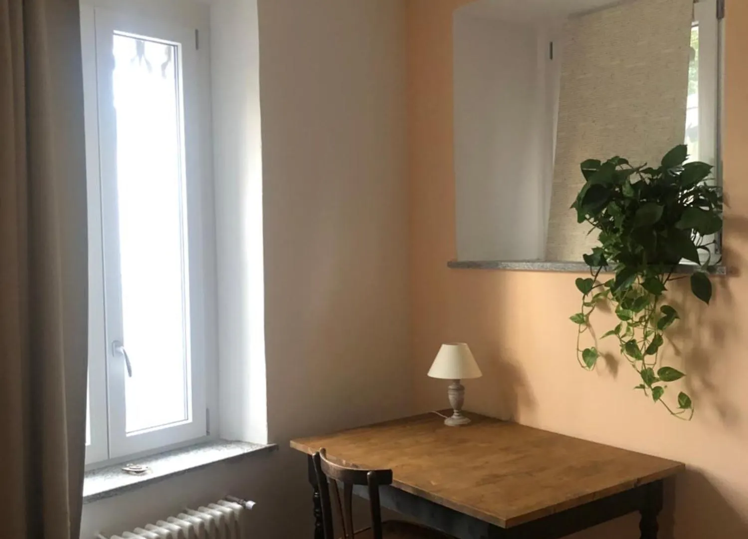 Bed & Breakfast I Tre Merli Mortara