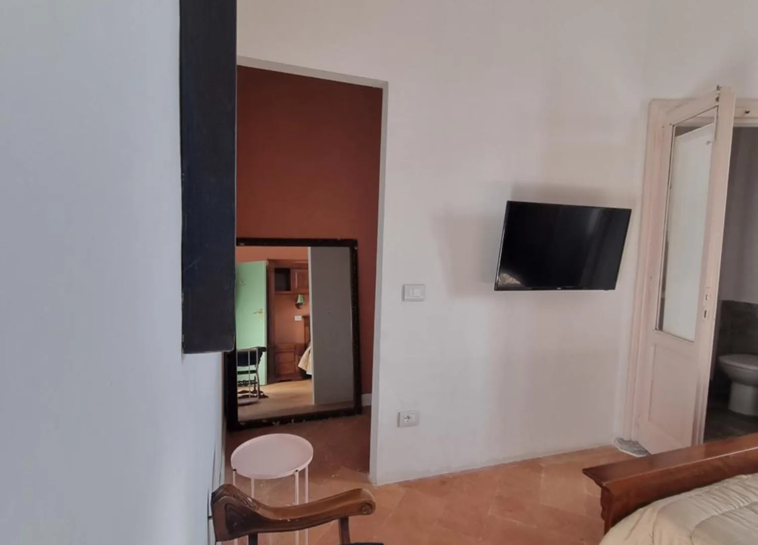 Bed & Breakfast I Tre Merli Mortara