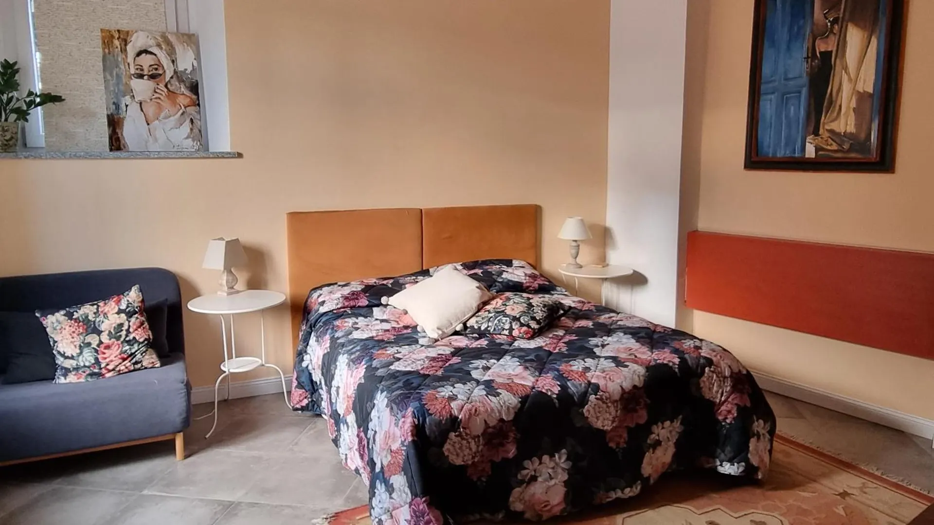 Bed & Breakfast I Tre Merli Mortara