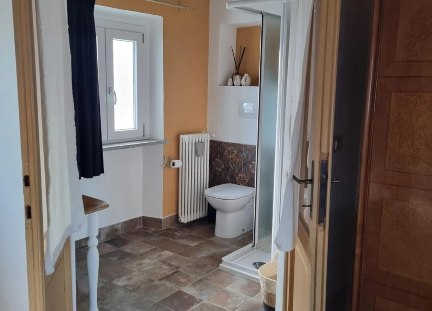 I Tre Merli Mortara Bed & Breakfast