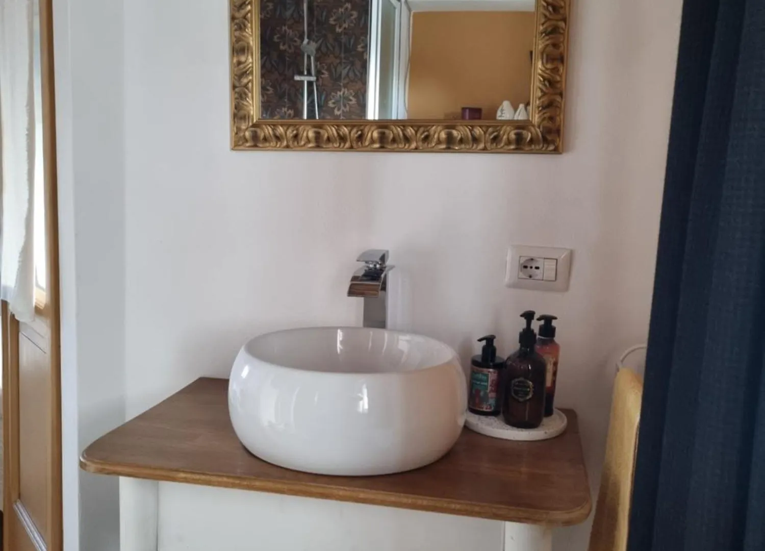 I Tre Merli Mortara Bed & Breakfast